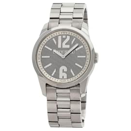 Bulgari-Bvlgari ST37S Solotempo Men's Wristwatch-Other
