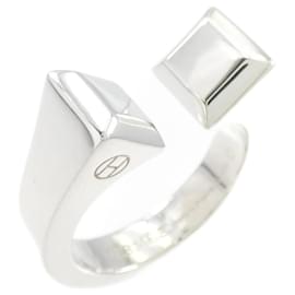 Hermès-Hermes Crudo Forge Ring-Other
