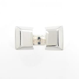 Hermès-Hermes Crudo Forge Ring-Other