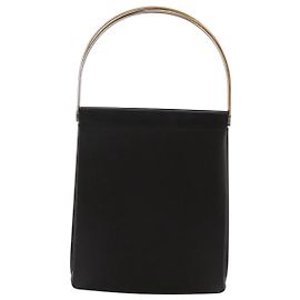 Cartier-Trinität Schwarz