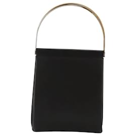 Cartier-Cartier Trinity-Black