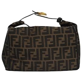 Fendi-Fendi Zucchino-Brown