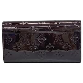 Louis Vuitton-Louis Vuitton Sarah-Brown