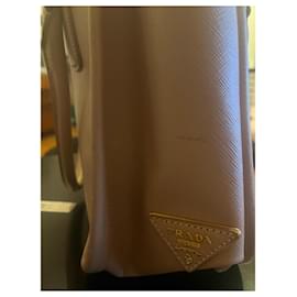 Prada-Nice bag from Prada-Beige