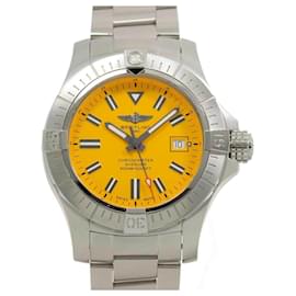 Breitling-Breitling Avenger Automatic 45 Seawolf A17319 Men's Watch-Other