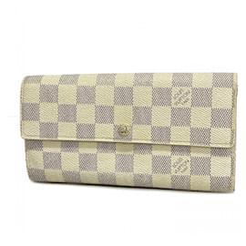 Louis Vuitton-Louis Vuitton Sarah-White