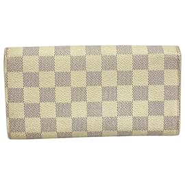 Louis Vuitton-Louis Vuitton Sarah-White