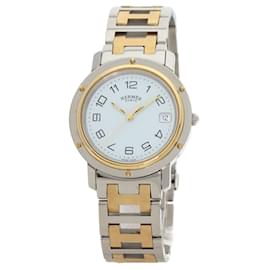 Hermès-Hermes CL6.720 Clipper Watch-Other