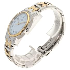 Hermès-Hermes CL6.720 Clipper Watch-Other