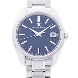 Grand Seiko-Grand Seiko SBGP005 Quartz Wristwatch-Other