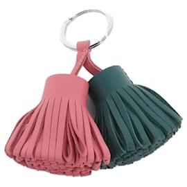Hermès-Hermes Carmen Unodos Key Ring-Other