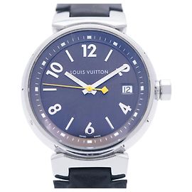 Reloj de cuarzo Louis Vuitton Tambour Q1311 Otro