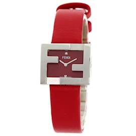 Fendi-Fendi Fendimania Women's Wristwatch-Other