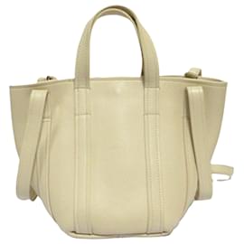 Balenciaga-Balenciaga Everyday-Beige