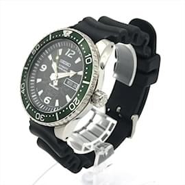 Seiko-Seiko × Kawasaki Ninja ZX-10R Automatic Watch-Other