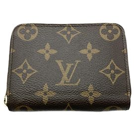 Monedero Zippy de Louis Vuitton Otro