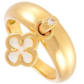 Van Cleef & Arpels-Van Cleef & Arpels Alhambra Ring-Other