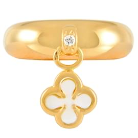 Van Cleef & Arpels-Van Cleef & Arpels Alhambra Ring-Other