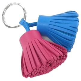 Hermès-Hermes Carmen Unodos Key Ring-Other