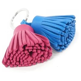 Hermès-Hermes Carmen Unodos Key Ring-Other
