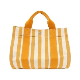 Hermès Hermes Cannes PM Handbag Orange