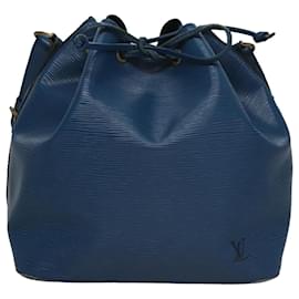 Louis Vuitton-Louis Vuitton Petit Noé-Blue