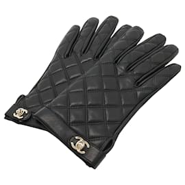 Chanel-Chanel Coco Mark-Black