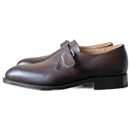 Church's-Church's Becket-Brown