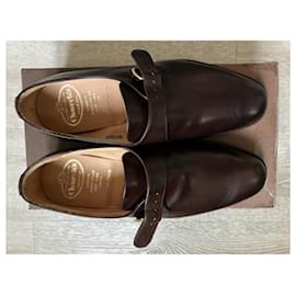 Church's-Church's Becket-Brown