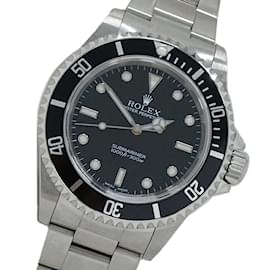 Rolex-Rolex Submariner No Date 14060M Men's Watch-Other
