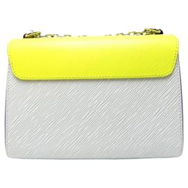 Louis Vuitton-Louis Vuitton Twist MM Women's Shoulder Bag-Multiple colors
