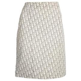 Dior-Skirts-Beige