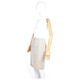 Dior-Skirts-Beige