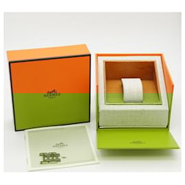 Hermès-Hermes Clipper Diver CL2.910 Men's Watch-Other
