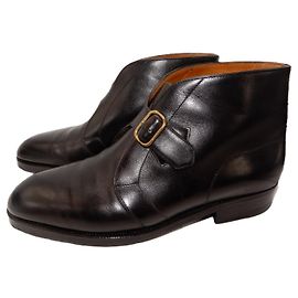 John Lobb VARESE Preto