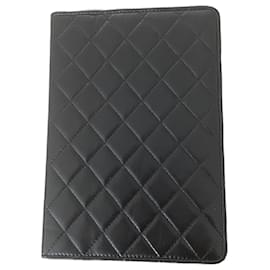 Chanel Purses, wallets, cases Black