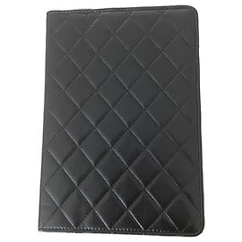 Chanel Petite maroquinerie Noir