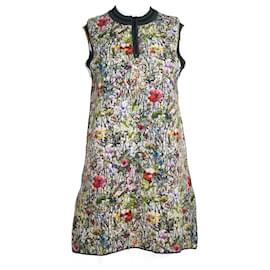 Dior-Dresses-Green
