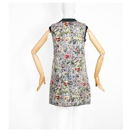 Dior-Dresses-Green