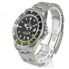 Rolex-Rolex GMT-Master II-Black