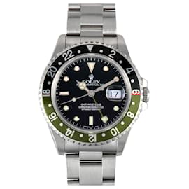 Rolex-Rolex GMT-Master II-Black
