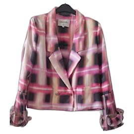 Chanel 38 Pink