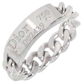 Dior-Dior Gourmette-Silvery