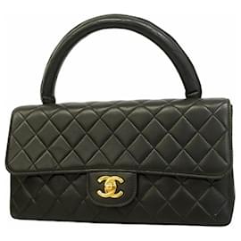 Chanel-Chanel Coco Handle-Black