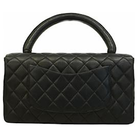 Chanel-Chanel Coco Handle-Black