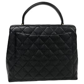 Chanel-Chanel Coco Handle-Black
