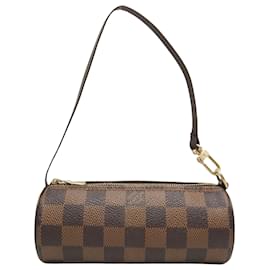 Louis Vuitton-Louis Vuitton Papillon-Brown