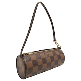 Louis Vuitton-Louis Vuitton Papillon-Brown