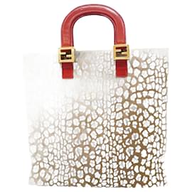 Fendi-Fendi ---Brown