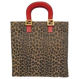 Fendi-Fendi ---Brown
